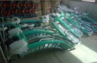 Machine de récolte portable pour ferme agricole, machine de récolte de feuilles de thé à essence