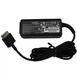 Adaptateur de chargeur pour ordinateur portable JIAGEER pour <span class=keywords><strong>HP</strong></span> Envy X2 HSTNN-LA37 Slim <span class=keywords><strong>22w</strong></span> 714148-001 Pa-1200 -22hb - Product Image 1