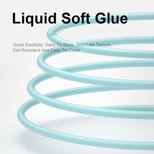 0.25M 1M 1.5M 2M Độ Dài Khác Nhau Để Chấp Nhận Tùy Chỉnh Cáp Usb 3A 90 Độ Cáp Sạc Nhanh Chơi Game Usb A Sang Usb C - Product Image 6