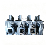 0.8L 6V F8B Engine Complete Cylinder Head Assembly 11110-73005 11110-78402 12710-78403 for Suzuki Alto Hatch Mighty Boy Maruti
