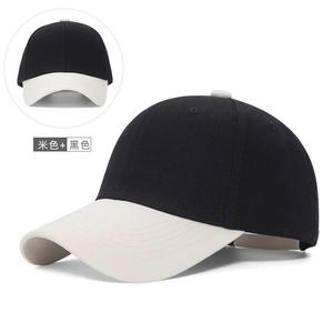 Gorra de Béisbol Personalizada de 5 Paneles Sin Estructura con Logotipo Bordado, Gorra Camper con Cuerda, Gorra Snapback de Perfil Bajo con Cordón - Product Image 2