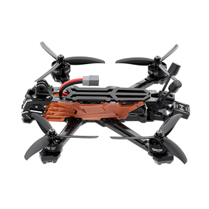 <span class=keywords><strong>Drone</strong></span> FPV Geprc Vapor-d5 O4 Pro Mini, en plastique léger, UAV, longue durée de vol, <span class=keywords><strong>4K</strong></span> HD, télécommande, cadre de <span class=keywords><strong>drone</strong></span> FPV, <span class=keywords><strong>drone</strong></span> <span class=keywords><strong>E88</strong></span> Pro - Product Image 5