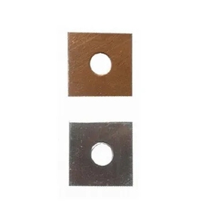 IGH-conductividad para baterías de litio, Opper y ashluminum, metal revestido compuesto - Product Image 3