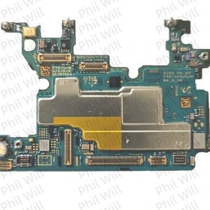 เมนบอร์ดแท้ มือสอง สำหรับโน้ต 8 9 10 10+ โน้ต 20 อัลตร้า SM-N950U 8GB - Product Image 4