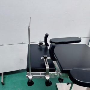 Table d'opération électrique médicale pour hôpital - Product Image 6