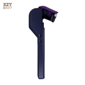 5 inch chi phí thấp thâm quyến 58 Mét Máy <span class=keywords><strong>in</strong></span> nhiệt 2 gam/3 gam/4 gam Dual Sim camera phía sau hệ thống <span class=keywords><strong>POS</strong></span> tất cả trong một cảm ứng - Product Image 4
