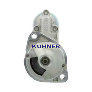 Démarreur compatible pour MERCEDES-BENZ E-CLASS E 63 AMG (211.077) Essence (KW: 378, HP: 514) de 03-2006 à - Product Image 1