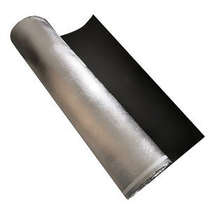 Sous-couche de sol en feuille d'aluminium stratifié en mousse imperméable - Product Image 5