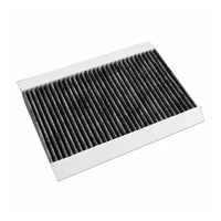 LR023977 LR170345 JKR500020 Filtre de climatiseur de voiture pour Land Rover Range Rover Filtre AC