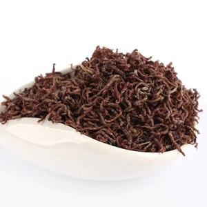 Des vers de sang lyophilisés pour les poissons - Product Image 6