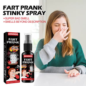 DOWMOO Pet Prank <span class=keywords><strong>Spray</strong></span> puant - Product Image 3