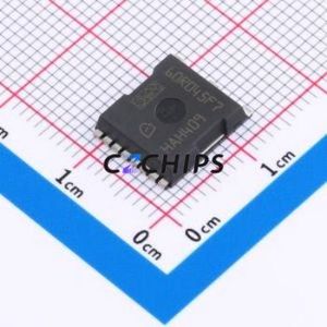 ทรานซิสเตอร์สนาม HSOF-8 IPT60R045CFD7XTMA1 (Mosfet) ใหม่และดั้งเดิม - Product Image 1