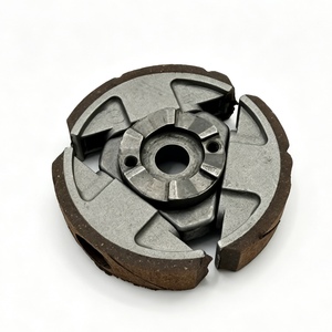 Kit complet d'embrayage pour KTM 50 SX SX <span class=keywords><strong>Mini</strong></span> SX Pro Senior LC <span class=keywords><strong>50cc</strong></span> 2 temps Dirt <span class=keywords><strong>Bike</strong></span> - Product Image 1