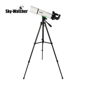 Télescope astronomique Sky-Watcher 50080, grossissement 375x, observation des étoiles et des paysages - Product Image 2