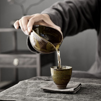 Ensemble de bols à matcha en porcelaine personnalisables en gros avec Chawan – Accessoires de cérémonie du matcha écologiques et durables