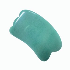แผ่นกัวซาอะเวนเจอรีนสีเขียว อุปกรณ์เสริมความงาม ปรับแต่งได้ - Product Image 4