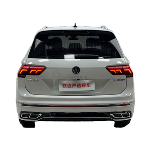 <span class=keywords><strong>2022</strong></span> pour <span class=keywords><strong>Volkswagen</strong></span> pour <span class=keywords><strong>Tiguan</strong></span> L 5 portes 5 places SUV New Energy 430PHEV Plug-in <span class=keywords><strong>Hybrid</strong></span> Flagship Edition Auto Gearbox Wagon - Product Image 6