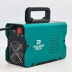 Soudeuse à utilisation simple, sans seuil de performance, facile à apprendre, pour les personnes ordinaires, maîtrisez rapidement et de manière autonome les techniques de soudage domestique quotidien. - Product Image 4