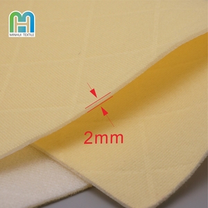 Tela de Tapicería Bouclé con Relieve de Malla 30D de 8 mm, Núcleo de Espuma, Resistente, para Soporte Médico y Relleno Interior de Muebles - Product Image 1