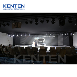 KENTEN Project abs dur solide mur carpas chapiteau événement commercial hiver lourd grandes tentes isolées pour la publicité <span class=keywords><strong>de</strong></span> marque - Product Image 6