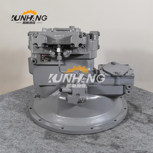 <span class=keywords><strong>ปั๊ม</strong></span>ไฮดรอลิก XR160E XR180D XR220D XR240 XR280ใหม่<span class=keywords><strong>ปั๊ม</strong></span>หลัก A8VO200LA1KS/63R1 R902220547สำหรับ XCMG - Product Image 6