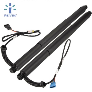 PEIVSO Factory Price Genuine Quality Perfect Premium Durable Fit Liftgate support For BMW X4 F26 2013-2017 RH OEM 51247339432 - Product Image 1