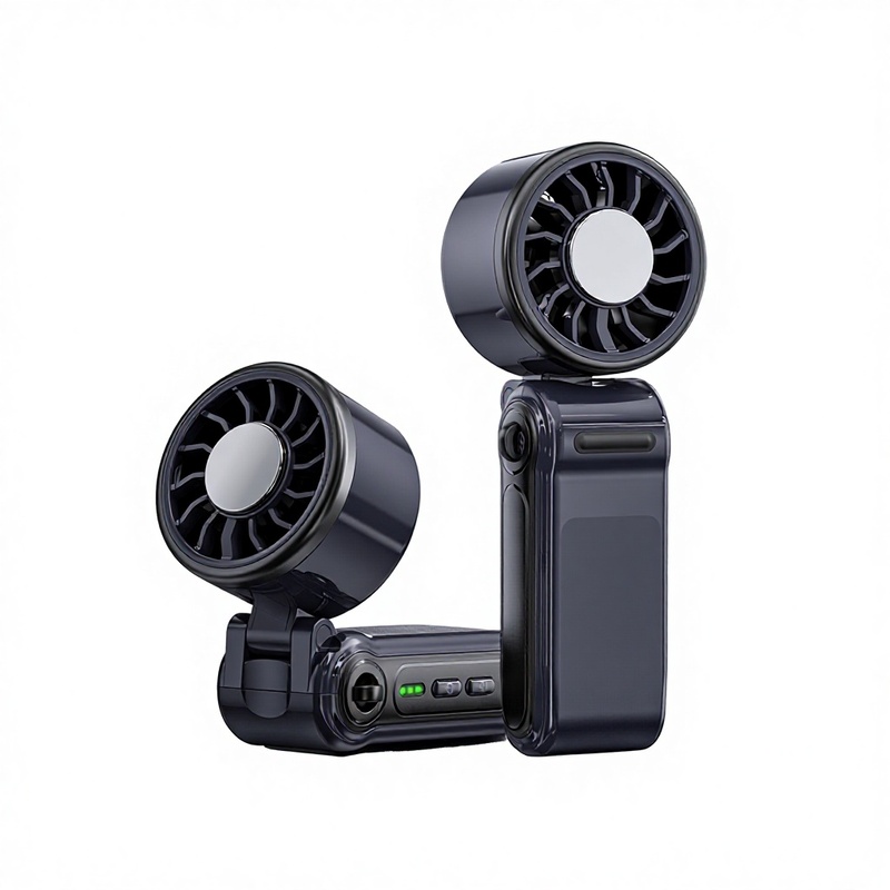 New Outdoor Hand held Ice Compress