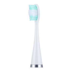 Cepillo de dientes eléctrico inteligente recargable automático personalizado, juego de cepillos de dientes, combo portátil para limpieza dental - Product Image 2