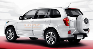 Tiggo3 T11 araç oto parçaları aksesuarları repuestos motor parçası üreticisi CHERY TIGGO 3 için - Product Image 4