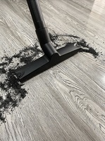 Aspirateur eau et poussière Supervacs CE GS 2025, aspirateur pour usage domestique/voiture avec prise, fabriqué en Chine