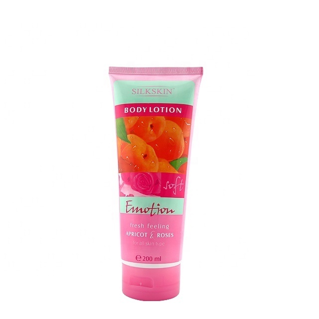 Albaricoque &amp; Rose