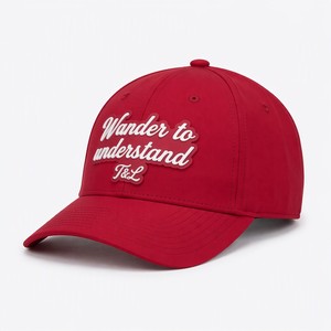 Casquette de baseball en toile 100% coton à 6 panneaux, personnalisable avec logo imprimé numériquement, broderie 3D, fermeture arrière réglable, unisexe, vente en gros - Product Image 1