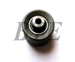 9400830429 Nouveau tendeur <span class=keywords><strong>de</strong></span> <span class=keywords><strong>courroie</strong></span> <span class=keywords><strong>de</strong></span> <span class=keywords><strong>distribution</strong></span>, poulie <span class=keywords><strong>de</strong></span> renvoi, <span class=keywords><strong>courroie</strong></span> à nervures en V pour Fiat Peugeot <span class=keywords><strong>307</strong></span> Lancia OE 9632722180 Pièces moteur - Product Image 1