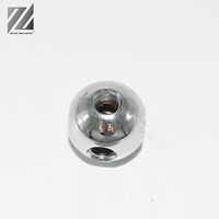 Fournisseur OEM Metal Kit Fraisage Service de tournage CNC Pièce usinée sur mesure de haute précision Machines en titane Usinage CNC Titane