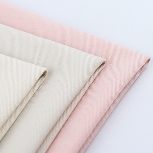 885 सुपर सॉफ्ट 280 जी कार्बन मेल्ड धोया हुआ कपास सादा 108*56 लड़कियों के लड़कों के हैवीवेट कपड़े के लिए कपड़े पहनने के लिए - Product Image 5