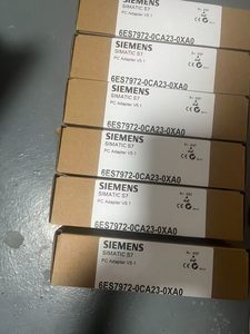 โมดูลรีพีทเตอร์ SIMATIC DP RS485 รุ่น 6ES79720CA230XA0 6ES7972-0CA23-0XA0 พร้อมความเชี่ยวชาญทางเทคนิคที่ครอบคลุมและประสบการณ์ที่มีรากฐานลึก - Product Image 4