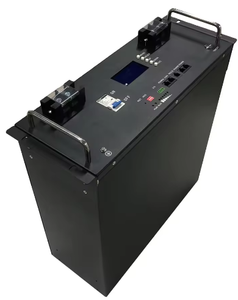 Hot Selling Energie Opslag Lithium Batterij 200ah 250ah 300ah Solar Batterie 12V 24V Zonne-Energie Systeem - Product Image 5