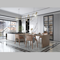 Meubles de salon modernes en bois sur mesure, écologiques, multifonctionnels, gain de place, tailles personnalisées, styles flexibles