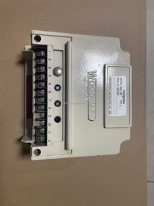 Placa de control de carga estable 8290-038, módulo regulador de velocidad EPG para unidades de generadores en paralelo - Product Image 2