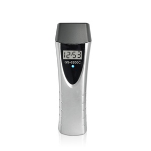 ซอฟต์แวร์เว็บฟรี ระบบตรวจสอบความปลอดภัยด้วยจอ LCD GPRS สำหรับการลาดตระเวนและตรวจการณ์ พร้อมจุดตรวจสอบและแท็ก - Product Image 1
