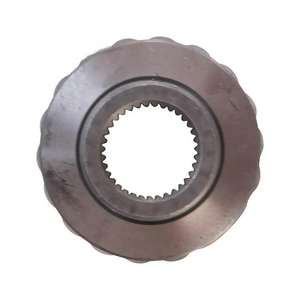 Hansen 75201288 B00256 + 75201288 860115537อุตสาหกรรมการก่อสร้างที่เหมาะสมเกียร์เพลาเฟือง - Product Image 4