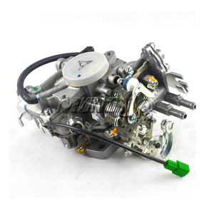 Repuestos para Montacargas MANON, Carburador 21100-78122-71 21100-78136-71 21100-78141-71 Usado para Montacargas <span class=keywords><strong>TOYOTA</strong></span> 5FG10/25 6FG10/25 - Product Image 1