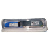 QSFP-40G-LR4 40GBASE QSFP + Transceiver 1310nm 10km SMF QSFP-40G-LR4 Fiber Optik