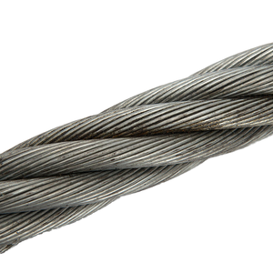 Cable de Acero Inoxidable de Fábrica China, 0.35mm, 0.5mm, 1.5mm, 4mm, Serie 300 (321, 410, <span class=keywords><strong>430</strong></span>, 304, 316L), para Doblado y Soldadura - Product Image 3