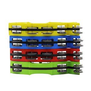 Sonajero de Plástico con Forma de Pez para Educación Temprana, Fiestas de Cumpleaños y KTV - Product Image 3