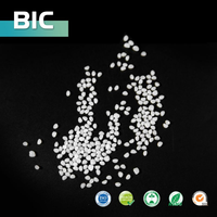 Compatibilisants économiques en polypropylène modifié à l'anhydride maleique pour les polymères PA et PP