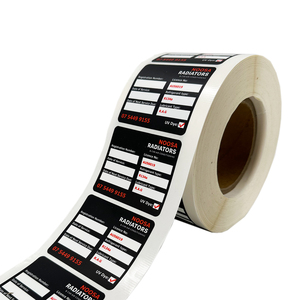 Nhãn Đóng Gói Thương Hiệu Y Học Cá Nhân Nhãn Cuộn Nhãn Dán Nhựa Chống Trộm Tên <span class=keywords><strong>In</strong></span> Ấn Để Đóng Gói - Product Image 3