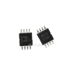 AD8629ARMZ AD8629 A06 MSOP8 ชิปขยายสัญญาณแบบคู่ IC - Product Image 1