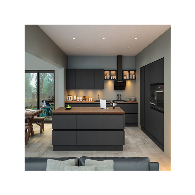 Transform Your Cooking Space with Premium modular kitchen online