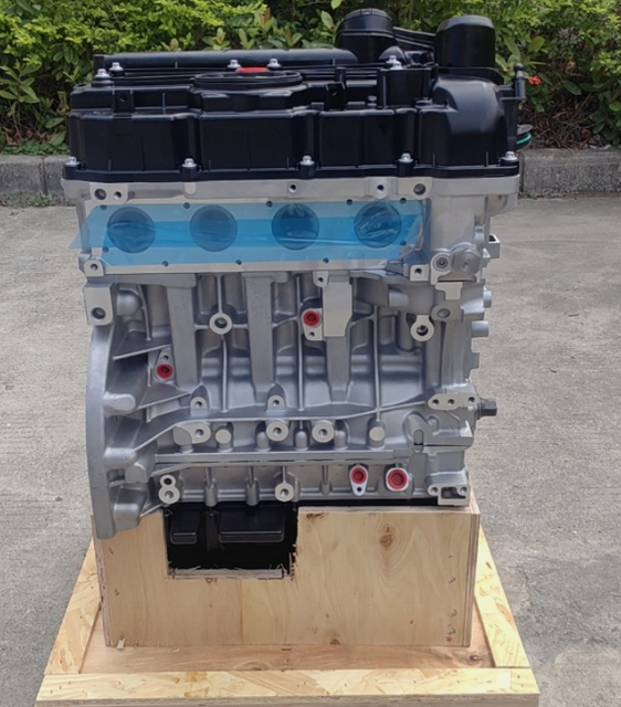Best Price From Engine Factory N20 2.0L MOTOR LONG BLOCK